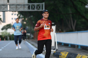 Selangor Half Marathon 2026
