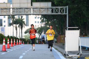 Selangor Half Marathon 2026
