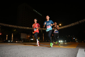 Selangor Half Marathon 2026