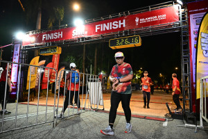 Selangor Half Marathon 2026
