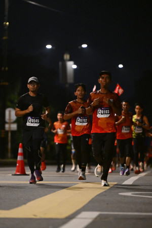 Selangor Half Marathon 2026