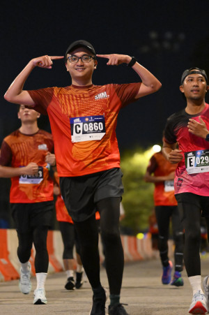 Selangor Half Marathon 2026