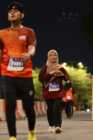 Selangor Half Marathon 2026