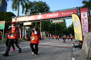 Selangor Half Marathon 2026