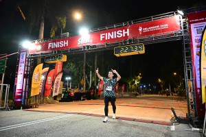 Selangor Half Marathon 2026