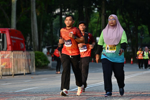 Selangor Half Marathon 2026