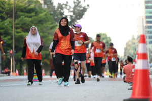 Selangor Half Marathon 2026