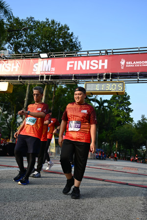 Selangor Half Marathon 2026