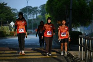 Selangor Half Marathon 2026