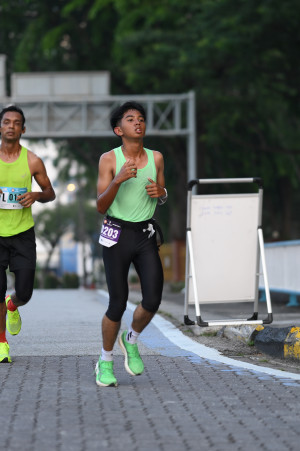 Selangor Half Marathon 2026