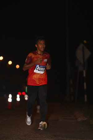 Selangor Half Marathon 2026