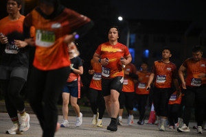Selangor Half Marathon 2026