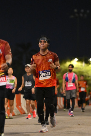 Selangor Half Marathon 2026