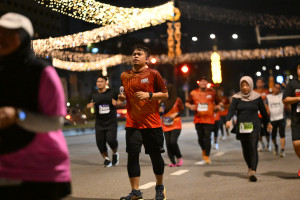 Selangor Half Marathon 2026