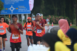 Selangor Half Marathon 2026