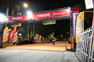 Selangor Half Marathon 2026