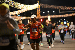 Selangor Half Marathon 2026