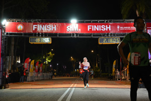 Selangor Half Marathon 2026