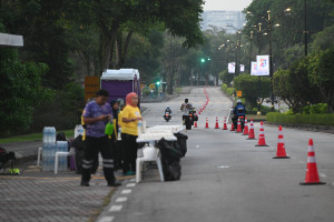 Selangor Half Marathon 2026
