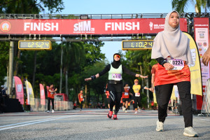 Selangor Half Marathon 2026