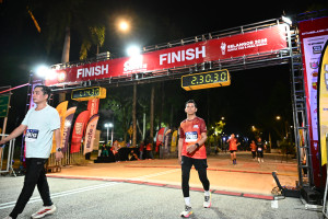 Selangor Half Marathon 2026