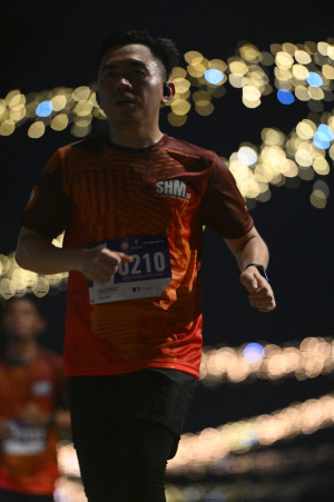 Selangor Half Marathon 2026