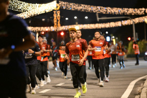 Selangor Half Marathon 2026