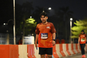 Selangor Half Marathon 2026