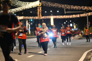 Selangor Half Marathon 2026