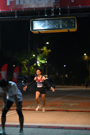 Selangor Half Marathon 2026