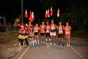 Selangor Half Marathon 2026