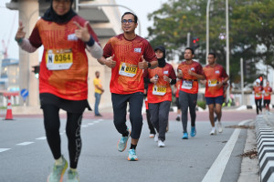 Selangor Half Marathon 2026
