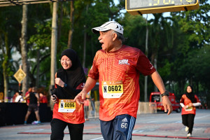Selangor Half Marathon 2026