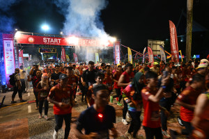 Selangor Half Marathon 2026