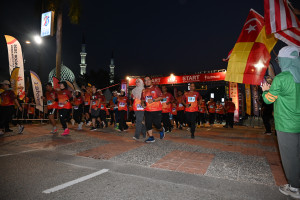 Selangor Half Marathon 2026