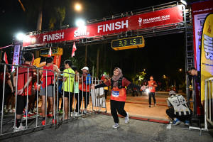Selangor Half Marathon 2026
