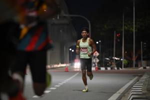 Selangor Half Marathon 2026