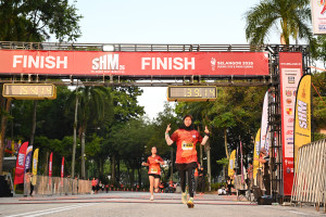 Selangor Half Marathon 2026