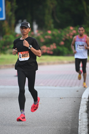 Selangor Half Marathon 2026