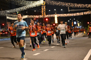 Selangor Half Marathon 2026