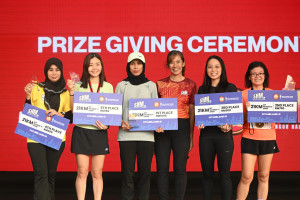 Selangor Half Marathon 2026