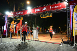 Selangor Half Marathon 2026