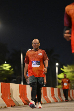 Selangor Half Marathon 2026