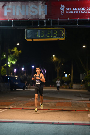 Selangor Half Marathon 2026
