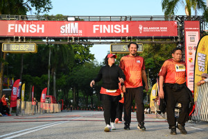 Selangor Half Marathon 2026