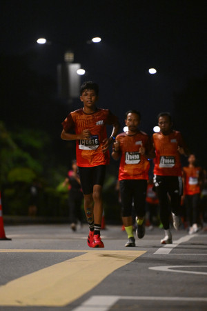 Selangor Half Marathon 2026
