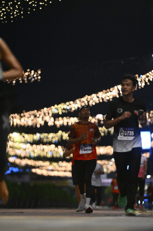 Selangor Half Marathon 2026