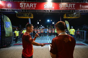 Selangor Half Marathon 2026