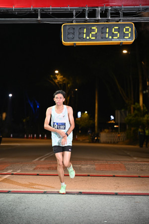Selangor Half Marathon 2026