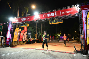 Selangor Half Marathon 2026